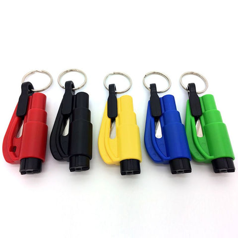 Car Escape Keychain - Giveaway