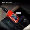 2 in 1 Fast Car Charger