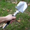 Mini Multi-Purpose Survival Shovel