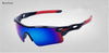 High Quality Trendy Cycling Glass For Men And Women